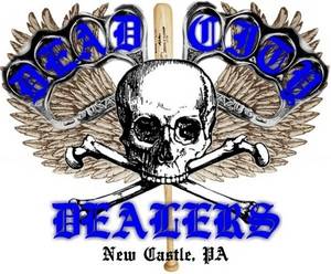 logo Dead City Dealers